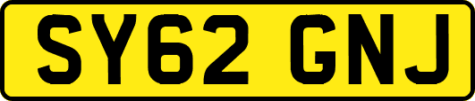 SY62GNJ