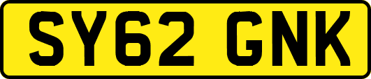 SY62GNK