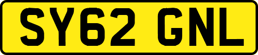SY62GNL
