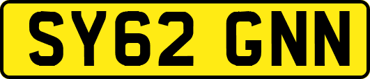 SY62GNN
