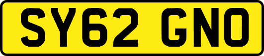 SY62GNO