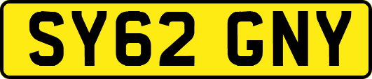 SY62GNY