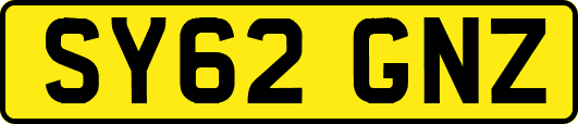 SY62GNZ