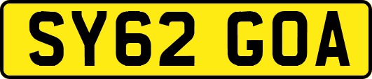 SY62GOA