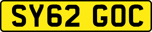SY62GOC