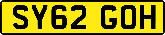 SY62GOH