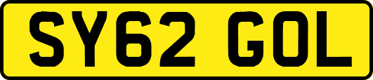 SY62GOL