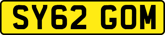 SY62GOM