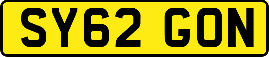 SY62GON