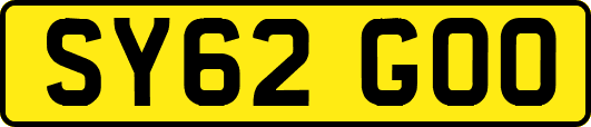 SY62GOO