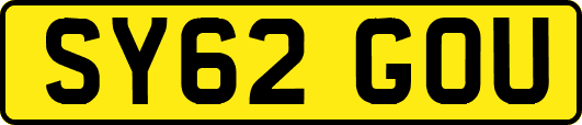 SY62GOU