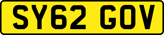 SY62GOV