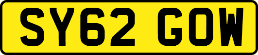 SY62GOW