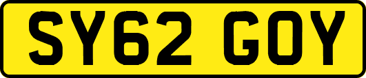 SY62GOY