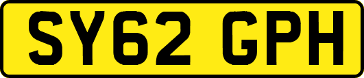SY62GPH