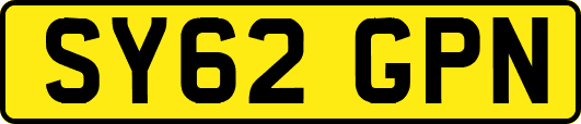 SY62GPN