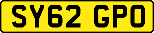SY62GPO
