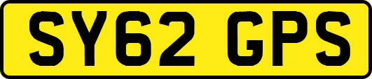 SY62GPS