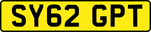 SY62GPT