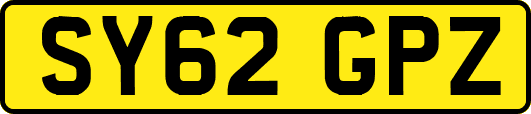 SY62GPZ