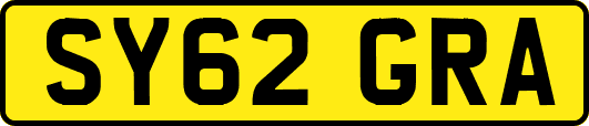 SY62GRA