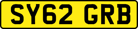 SY62GRB
