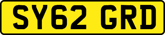 SY62GRD