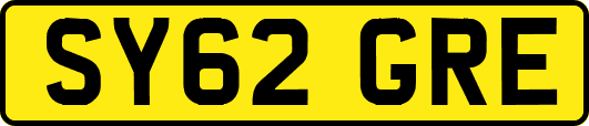 SY62GRE