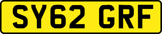 SY62GRF