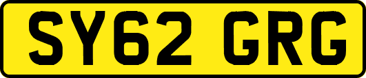 SY62GRG