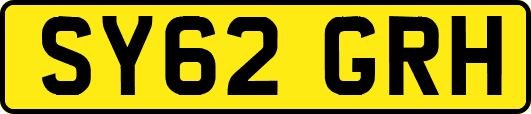SY62GRH