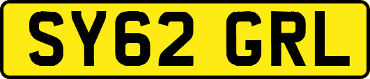 SY62GRL