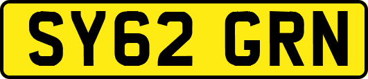 SY62GRN