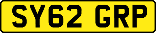 SY62GRP