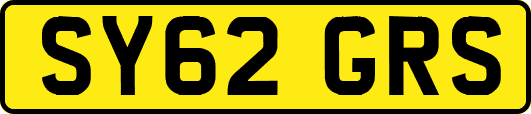 SY62GRS