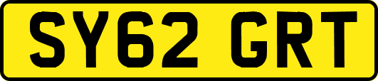SY62GRT