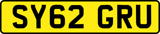 SY62GRU