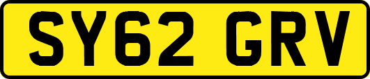 SY62GRV