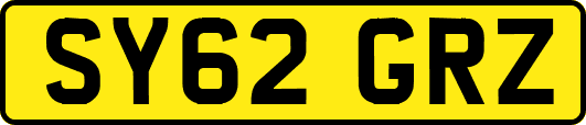 SY62GRZ