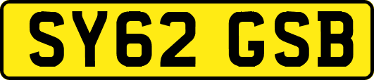 SY62GSB