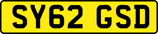 SY62GSD