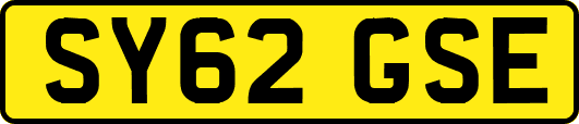 SY62GSE