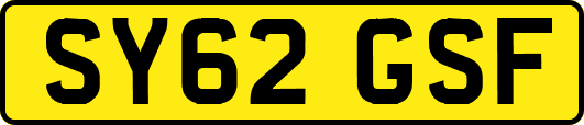 SY62GSF