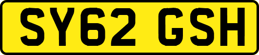 SY62GSH