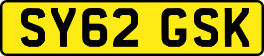 SY62GSK