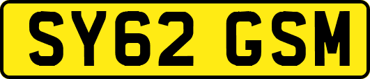 SY62GSM