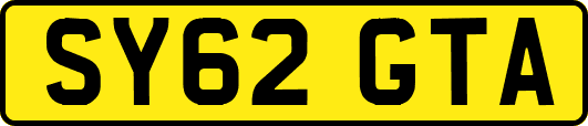 SY62GTA