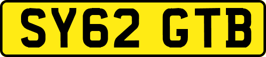 SY62GTB