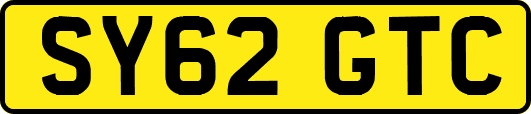SY62GTC