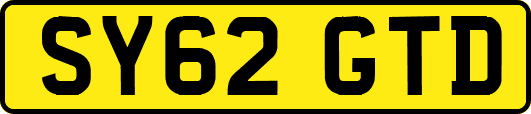 SY62GTD